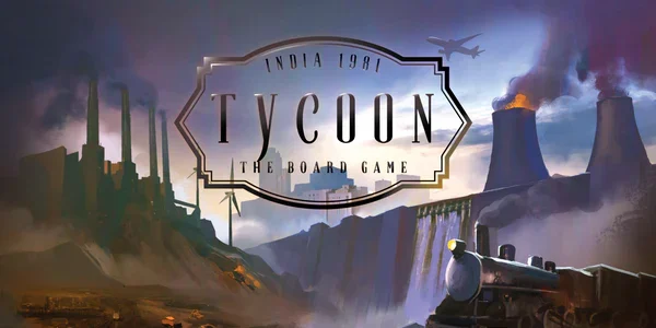 Tycoon: India 1981
